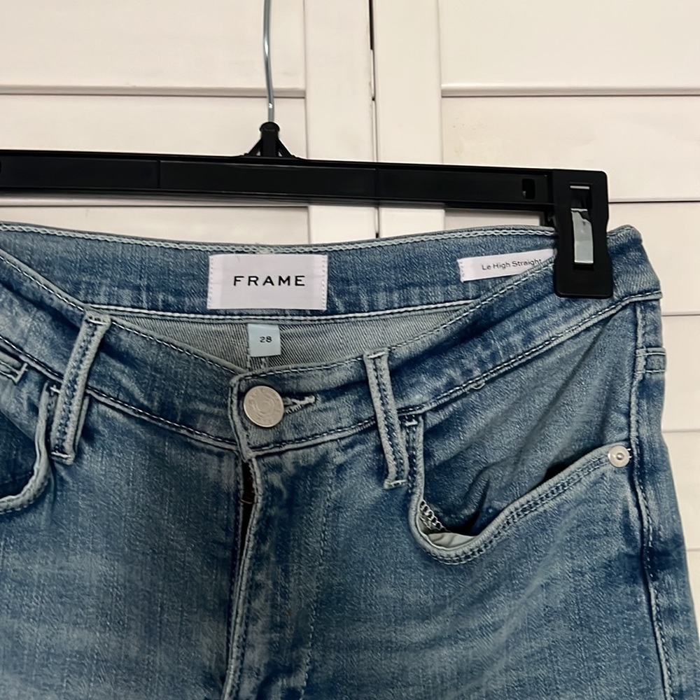 FRAME